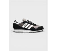 Adidas New York Dash Grey Charcoal - 7