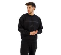 Adidas New Z.n.e Sweatshirt Black XL / Regular Men
