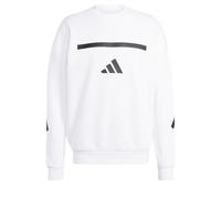 Adidas New Z.n.e Sweatshirt White 2XL / Regular Men