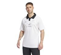 adidas New Zealand All Blacks 2024 Away Shirt Mens M White