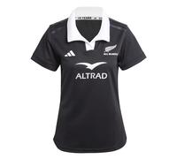 adidas New Zealand All Blacks 2024 Home Shirt Womens XL Black