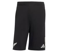 New Zealand Rugby Shorts All Blacks Leisurewear adidas Mens Official Licensed