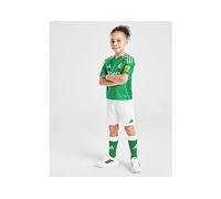 adidas Newcastle United FC 2025/26 Away Kit Children - Green - Kids 4-5Y