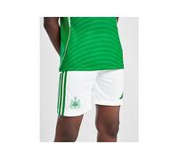 Newcastle United FC 25/26 Away Shorts Kids