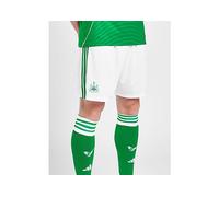 adidas Newcastle United FC 2025/26 Away Shorts - White - Mens M