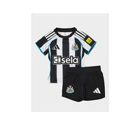 adidas Newcastle United FC 2025/26 Home Kit Infant - Black - Kids 9-12M