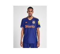 adidas Newcastle United Fc 2025/26 Match Third Shirt - Blue - Mens XL