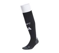 adidas Newcastle United Fc 24/25 Home Socks Unisex Black New