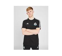 adidas Newcastle United FC DNA T-Shirt - Black - Mens XS