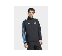 adidas Newcastle United Fc Home Anthem Jacket - Black - Mens 3XL
