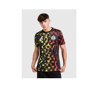 adidas Newcastle United FC Pre Match Shirt - Black - Mens M