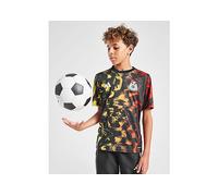 adidas Newcastle United FC Pre Match Shirt Junior - Black - Kids 13-14Y