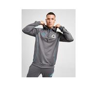 adidas Newcastle United FC Training Hoodie - Grey - Mens S
