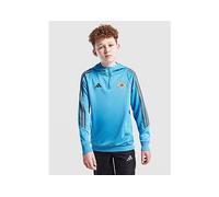 adidas Newcastle United FC Training Hoodie Junior - Blue 15-16Y