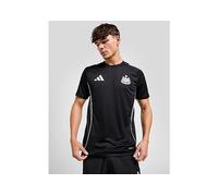 adidas Newcastle United FC Training Shirt - Black - Mens S