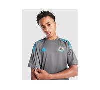 adidas Newcastle United FC Training Shirt - Grey - Kids 11-12Y