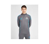 adidas Newcastle United FC Training Top - Grey - Mens L