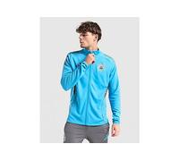 adidas Newcastle United FC Training Track Top - Blue - Mens XL