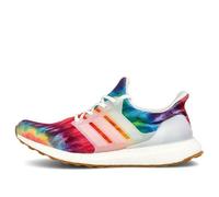adidas Nice Kicks x UltraBoost Consortium 'Woodstock - White' EF7775 7.5