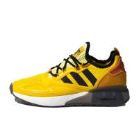 adidas Ninja x ZX 2K Boost 'Time In - Yellow Legacy Gold' FZ1882 9.5