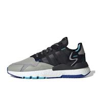 adidas Nite Jogger '3M Black Metal Grey' EF5408 8