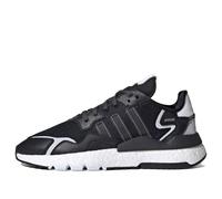 adidas Nite Jogger 'Black White' FW2055 11