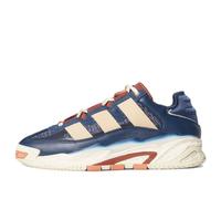 adidas Niteball 'Crew Navy Wild Sepia' FX7650 8.5