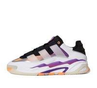 adidas Niteball 'White Active Purple' S24138 7.5