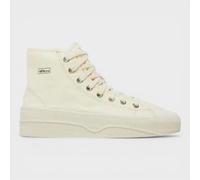 Adidas Nizza Hi Cream White - 8