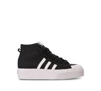 adidas Nizza platform mid-top sneakers - Black 7.5