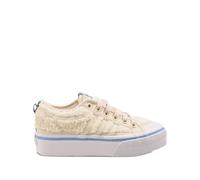 adidas Nizza Platform Sherpa platform sneakers - Neutrals 10
