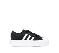 adidas Nizza platform trainer - Black 7-8.5-9