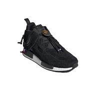 adidas NMD C1 Trainers Native Navajo Sneaker Shoes (Core Black FTWR White Core Black, UK Footwear Size System, Adult, Men, Numeric, Medium, 8.5)