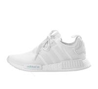adidas NMD_R1 'All White' S79166 8