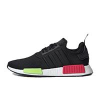 adidas NMD_R1 'Black Pink Solar' EE5100 8.5