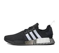 adidas NMD_R1 'Glitch - Black White' FV3649 10