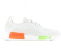 Adidas NMD R1 - Men Sneakers White GZ7964 Sport Fitness Boost Shoes