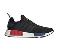 Adidas Originals Nmd R1 Boys Trainers Black, 5