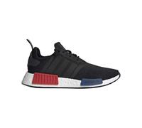 Adidas Original Nmd Boost Men's Trainers Size: 6.5 Colour : Black / White