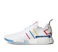 adidas NMD_R1 'Olympic Pack - White' FY1432 8