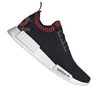 Adidas Nmd_R1 Pk Dragon Patch Asia Sneaker Boost Primeknit Unisex Shoes EH2238
