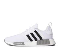 adidas NMD_R1 Primeblue 'White Black Grey' GZ9261 4