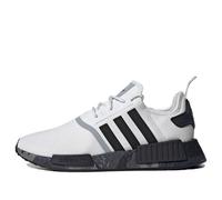 adidas NMD_R1 Primeblue 'White Black' GV7944 12