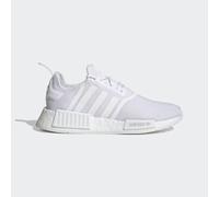 Adidas NMD_R1 Primeblue White Sports Women's Summer Shoes - GX8313