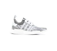 adidas NMD_R1 Primeknit "Glitch Camo" sneakers - Grey 4