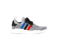 adidas NMD_R1 Primeknit "Tri-Color" sneakers - Black 7.5
