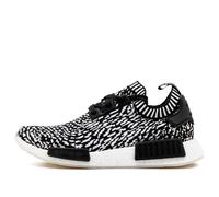 adidas NMD_R1 Primeknit 'Zebra' BY3013 9.5