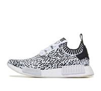 adidas NMD_R1 Primeknit 'Zebra' BZ0219 10