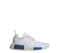 adidas NMD_R1 Shoes Men's, White, Size 5