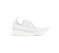 adidas NMD_R1 STLT Primeknit sneakers - White 6-12.5